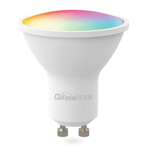 Difeisi GU10 Smart Bulb
