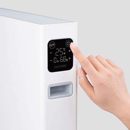 Xiaomi SmartMi Electric Heater Smart Edition