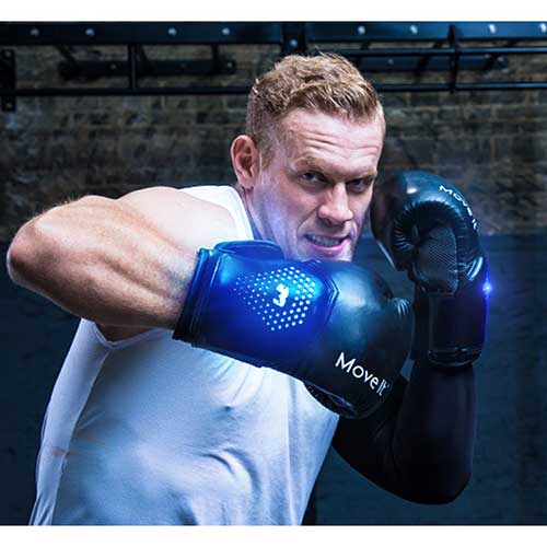 Xiaomi Move It Boxing Gloves