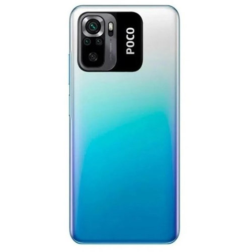 POCO M5s 4GB/128GB Blue