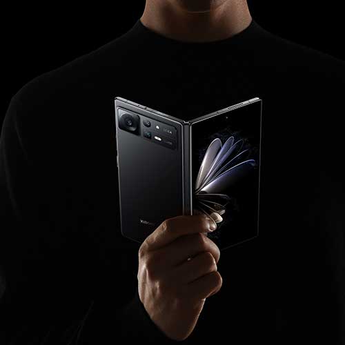 Xiaomi MIX Fold 2 12GB/1024GB Black