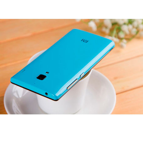 Xiaomi Redmi 1S 1GB/8GB Dual SIM Blue