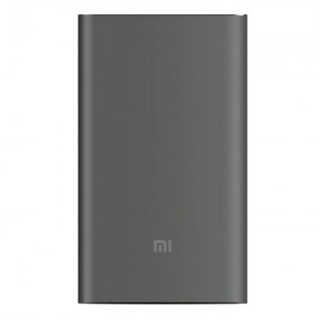Xiaomi Mi Powerbank 2 10000mAh Type-C Gray