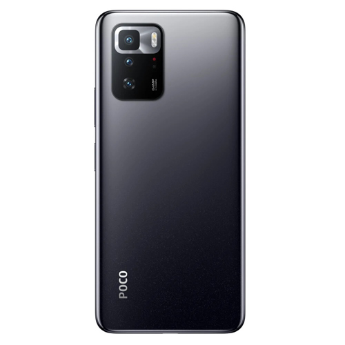 Xiaomi Poco X3 GT 8GB/256GB Black