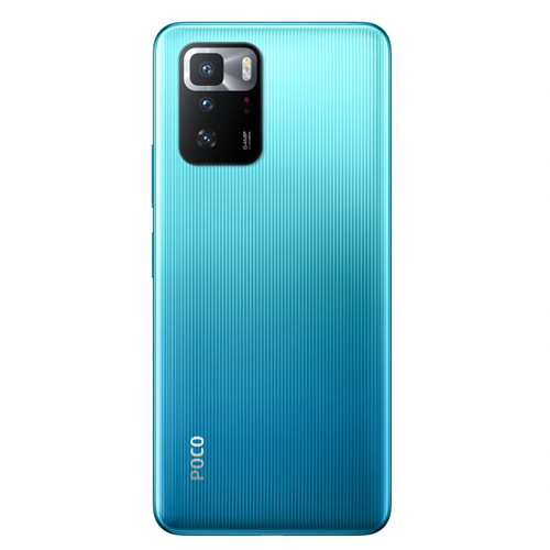 Xiaomi Poco X3 GT 8GB/256GB Blue