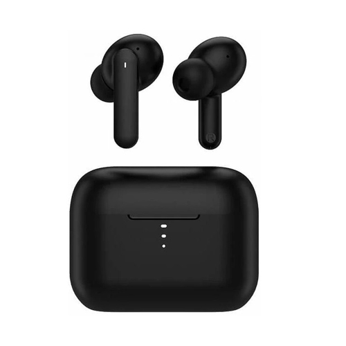 Xiaomi QCY T11 Dual-Armature TWS Bluetooth Earbuds Black