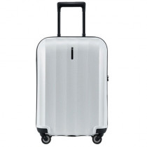 Xiaomi Runmi 90 GOFUN X Kevlar Ultralight Suitcase 20" White