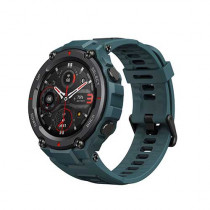 Amazfit T-Rex Pro Smart Watch Blue