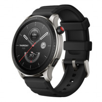 Amazfit GTR 4 Smart Watch Gray