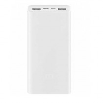 Xiaomi Mi Power bank 3 20000mAh White
