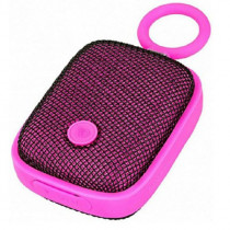 DreamWave BUBBLE Pods Portable Speaker Pink