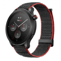 Amazfit GTR 4 Smart Watch Black