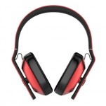 1More MK801 Bluetooth Over-Ear Headphones Red