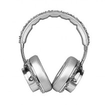 1More X Luxtrada Fantasy Swarovski® Edition Headphone