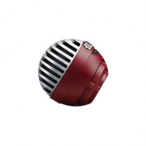 Shure MV5 Microphone Red
