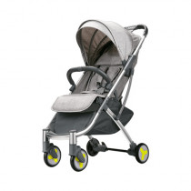 Bebehoo light stroller Gray