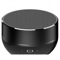 QCY Portable Bluetooth Speaker QQ800 Black