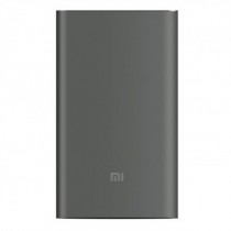 Xiaomi Mi Powerbank 2 10000mAh Type-C Gray