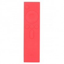 Xiaomi Remote Control Silicone Protective Case Pink