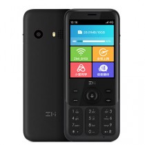 ZMi Z1 Phone Black