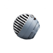 Shure MV5 Microphone Blue