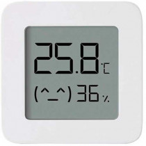 MIJIA Temperature and Humidity Monitor 2