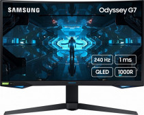 Display Samsung 27` Odyssey G7