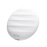 Lunar Smart Sleep Sensor White