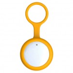 Xiaomi Smart Dog Button Tag Yellow