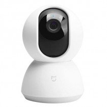 Mi Home (Mijia) 360° Smart Home PTZ Camera White