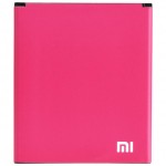 Xiaomi Redmi 1 / 1S Battery BM41 Pink