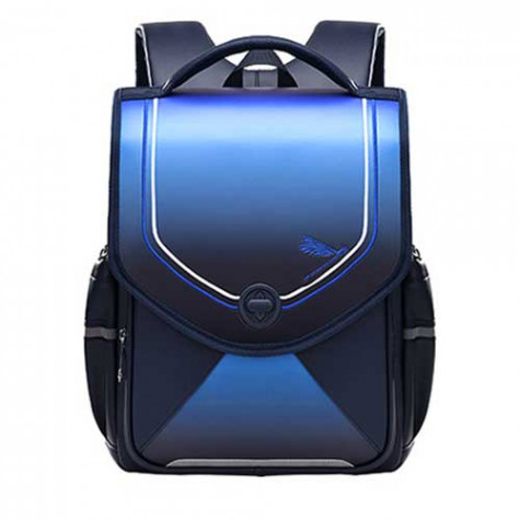 Xiaomi UBOT Creative Children Backpack Blue