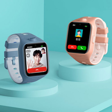 Xiaomi Mi Rabbit Smart Watch 4 Pink