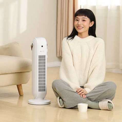 Xiaomi Zhifan Jo Fond Vertical Heater