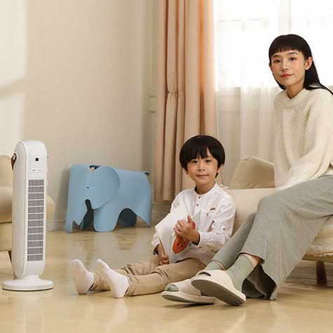 Xiaomi Zhifan Jo Fond Vertical Heater