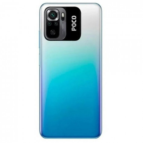 POCO M5s 4GB/64GB Blue