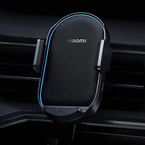 Xiaomi Wireless Car Charger Pro