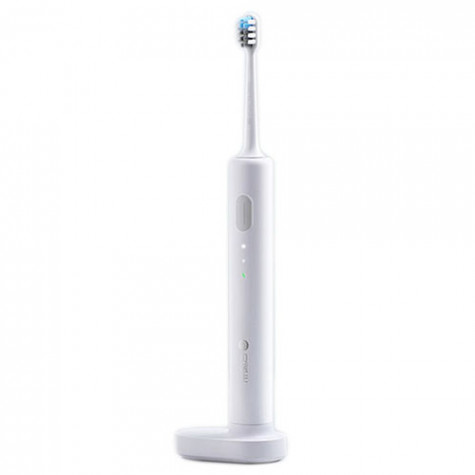 DR.BEI Sonic Electronic Toothbrush C01 White