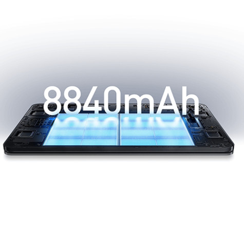 Xiaomi Pad 6 8GB/128GB Gray