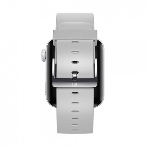Xiaomi Mi Watch Silver