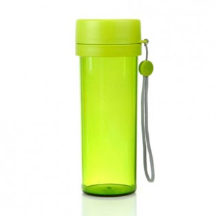 Xiaomi Portable Water Cup 480ml Green