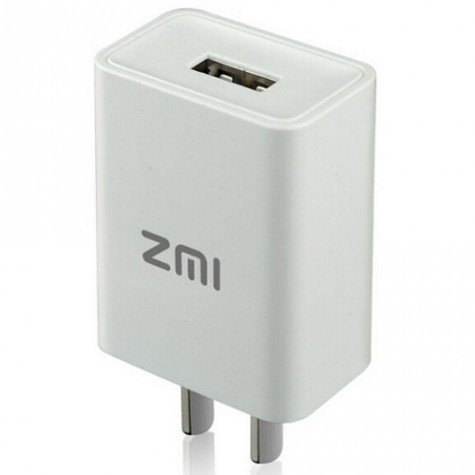 ZMi AP511 Power Adapter White