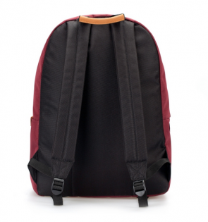 Xiaomi Simple College Style Backpack Red