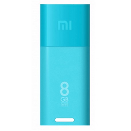 Xiaomi Mi Portable WiFi 8GB Blue