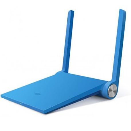 Xiaomi Mi WiFi Router Mini Blue