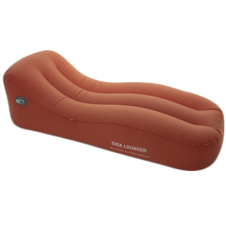 Xiaomi Mirror GIGA LOUNGER Automatic Inflatable Bed Orange