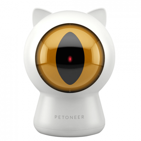 Xiaomi PETONEER PTY010 Smart Laser Dot Cats