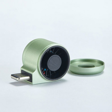 GUILDFORD USB portable diffuser Grey