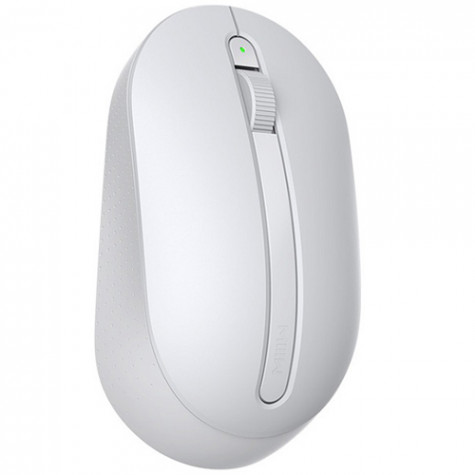 Xiaomi MiiiW MWWM01 Wireless Office Mouse White