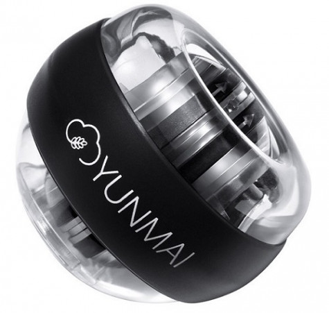 Yunmai Gyroball Black